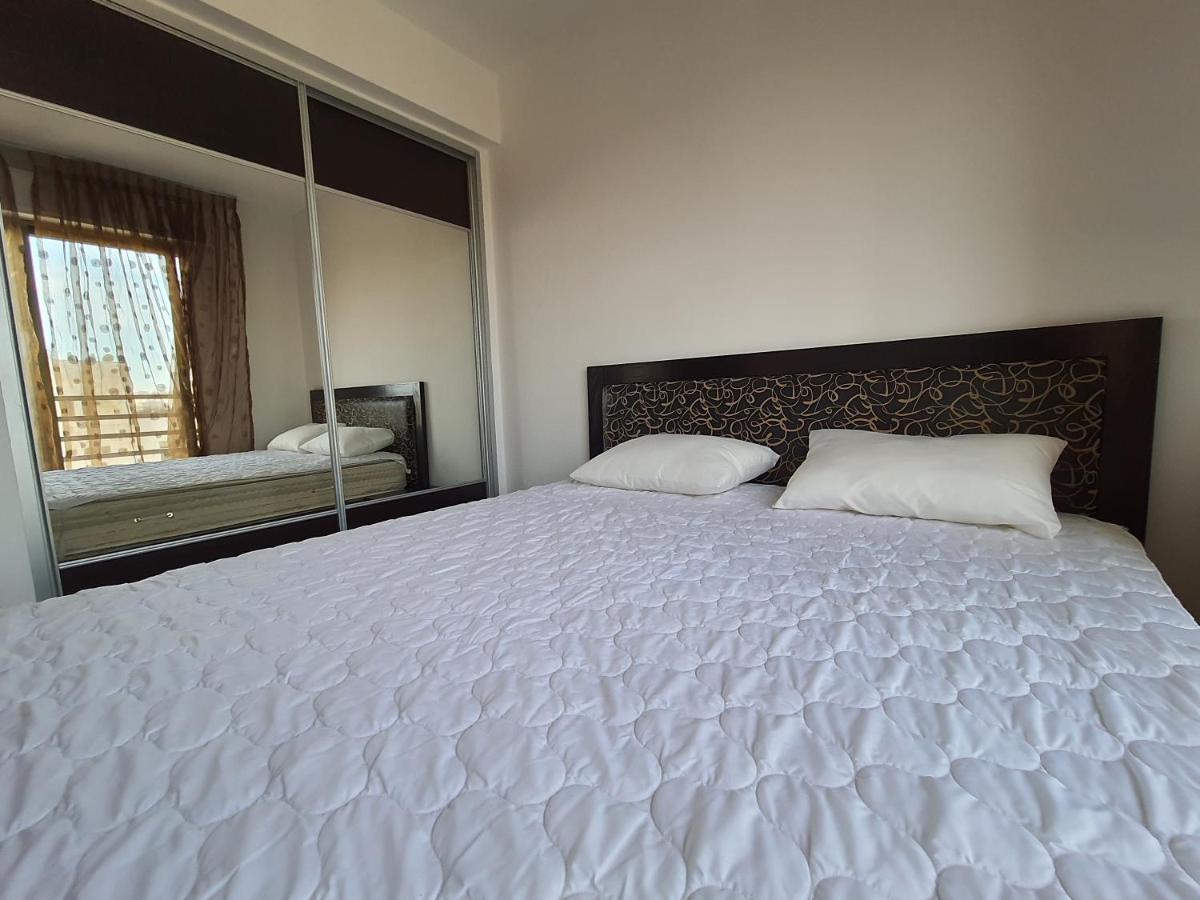 Abdoun Panorama Apartment Exterior photo